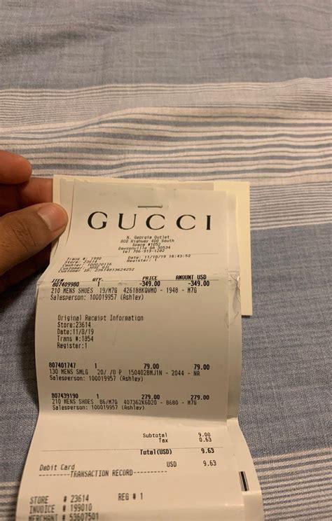 fake gucci belt receipt|copy of Gucci belt.